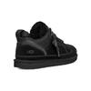 UGG Lowmel Kids Black Kids Sneakers 1152410K-BLK