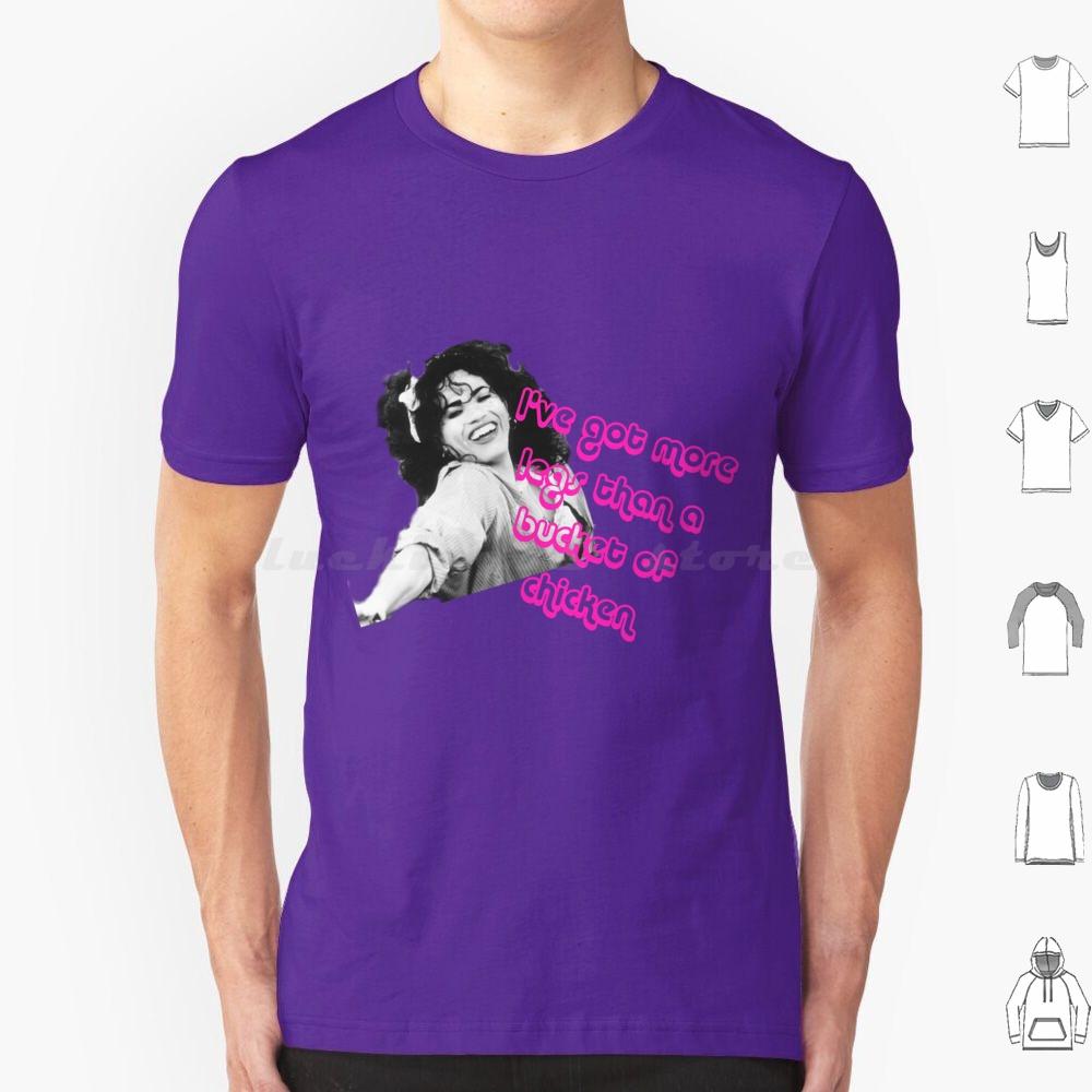 Chi Chi T Shirt Big Size 100 Cotton Chi Chi To Wong Foo Julie Newmar John Leguizamo