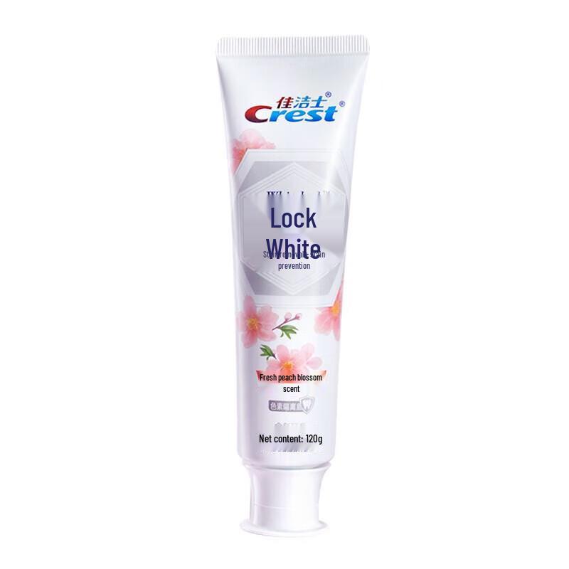 Crest Whitening Toothpaste