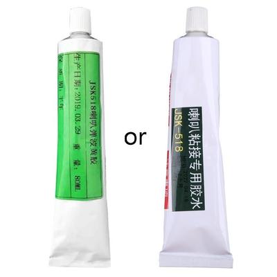 High Strength Electronic Seal Speaker Repair Glue 80ml Professional Grade