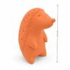 Collectible Cute Hedgehog Toothpick Holder, Animal Shape Desktop Storage Box, Kitchen Counter Decor & Creative Home Gift