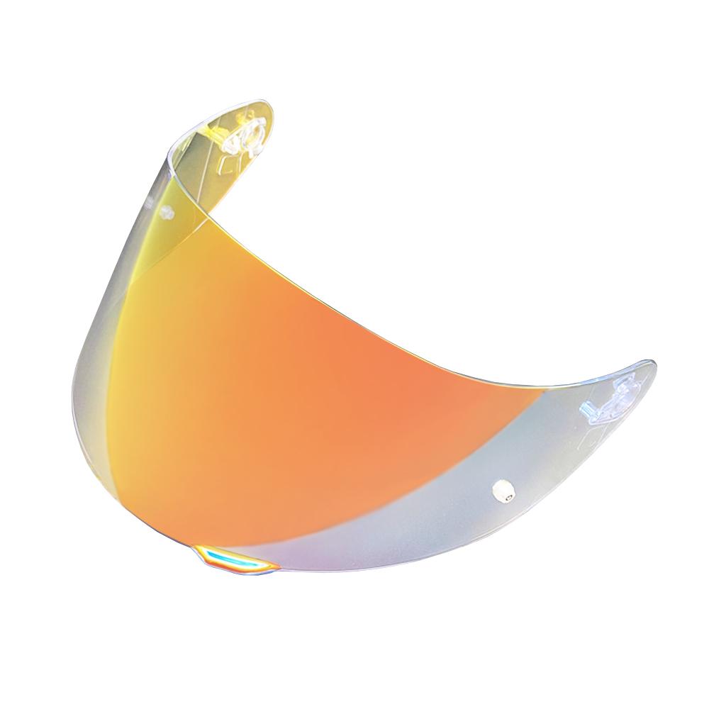 K1 Face Shield Visor Helmet Moto Visiere Casco Sun Protection for AGV K1 K1S K3SV K5 K5S Windproof Durable Scratch Resistant