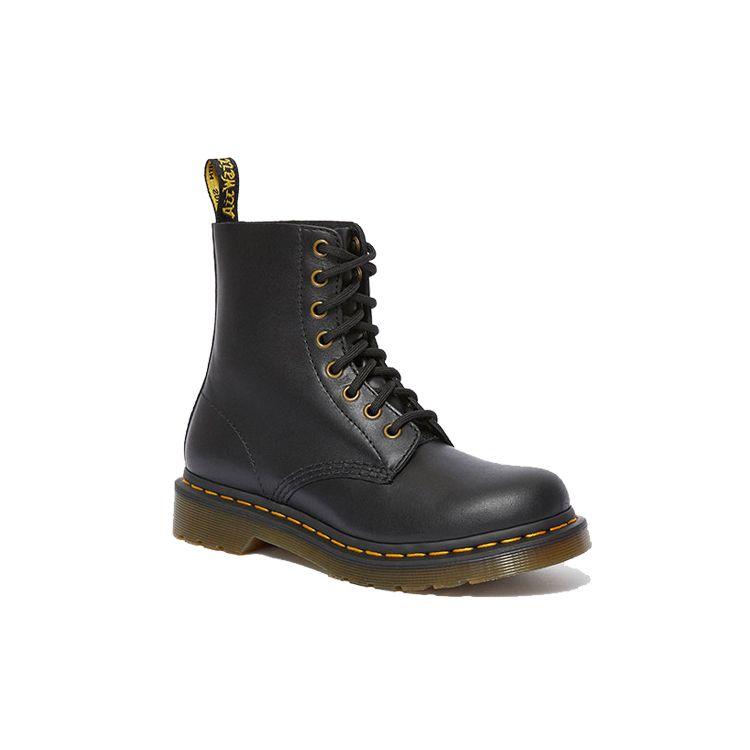 Dr. Martens 1460 Simple Comfortable Boots Unisex Boots Black 24991001