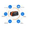 Vgate iCar2 Obd2 Bluetooth Scanner ELM327 V2.2 Obd 2 Wifi Icar 2 Car Tools Elm 327 for android/PC/IOS Code Reader