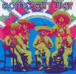 

CD GOMEZ - Out West ATO0025 ATO Records 2005 Japan Rock Used