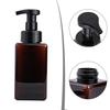 Foaming Soap Dispenser Refillable Hand Pump Bottle