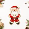 Reindeer Christmas Series Bottle Opener Christmas Tree Santa Claus Beer Opener Christmas Gloves Fridge Magnet Party Favors