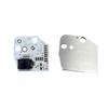 Renault 2013-2016 LED Headlight Board (Excludes Aluminum Parts)