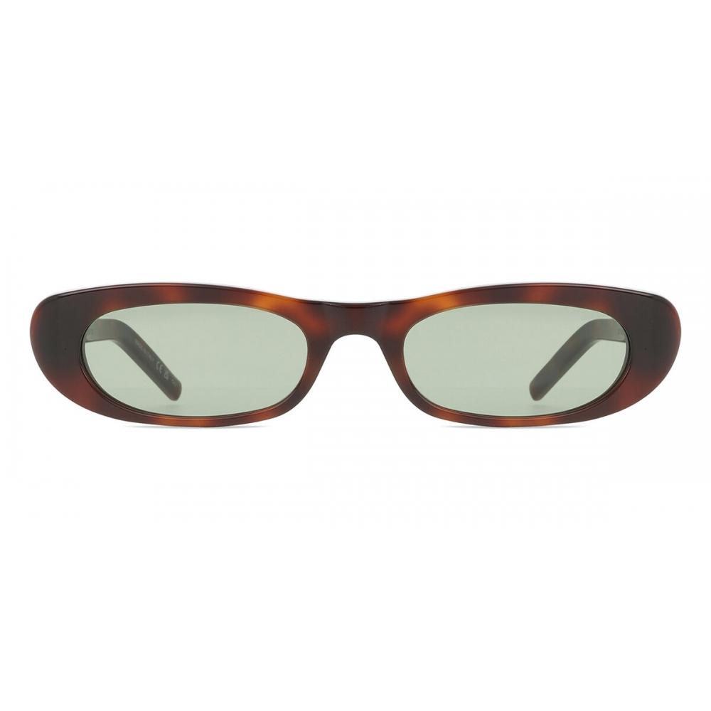 Saint Laurent Sl 557 Shade 002 Women Sunglasses