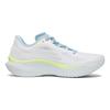 SAUCONY Kinvara 15 Bequem Rutschfest Langlebig Niedrig geschnitten Trainings Sprint Test Wettkampf Laufschuhe Damen Sneaker Weiß S10967-154