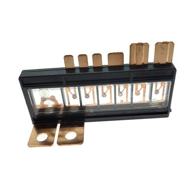Car Multi Block Fuse 38231-tla-a11 Durable High Performance Direct Replaces Spare Parts Accessory for Honda