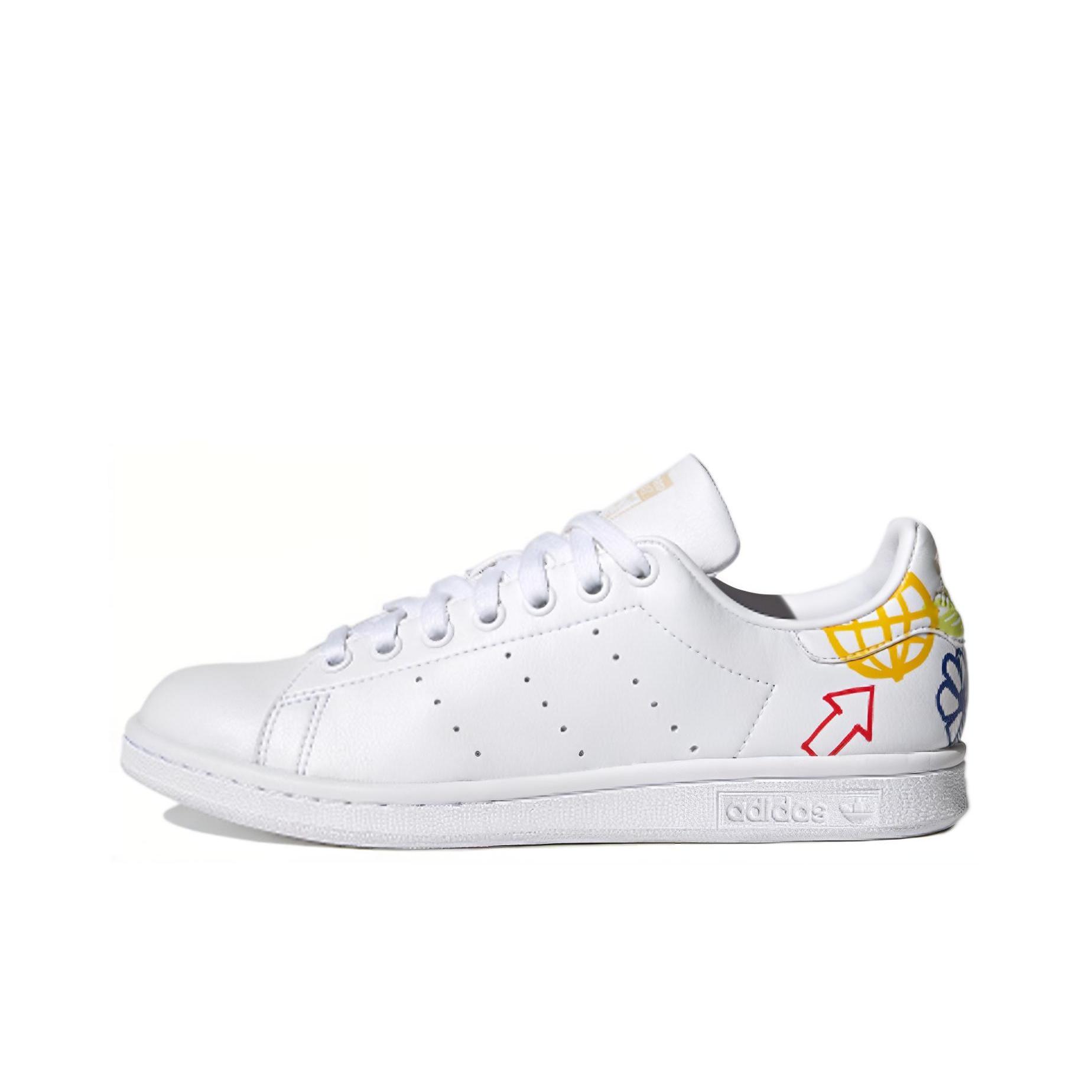 

кроссовки adidas originals StanSmith Skateboarding Shoes Women FX5679