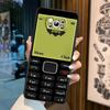 Luxury vintage phone pattern Phone Case For Xiaomi Mi Poco F3 F4 F5 F6 X3 X4 X5 X6 X7 M3 M4 M5 M6 M7 GT Pro 5G Black