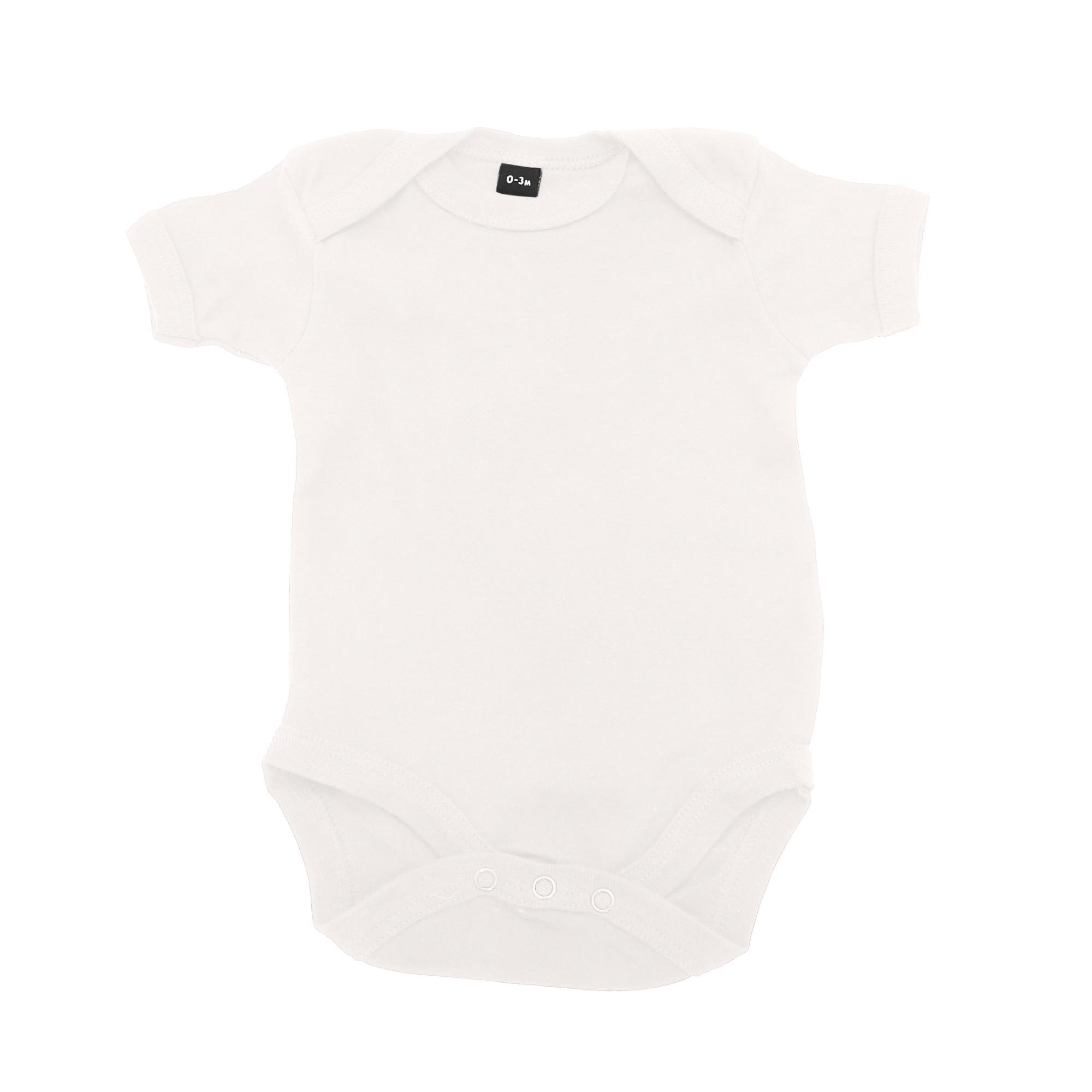 Babybugz Babybody / Baby- en peuterkleding 3-6