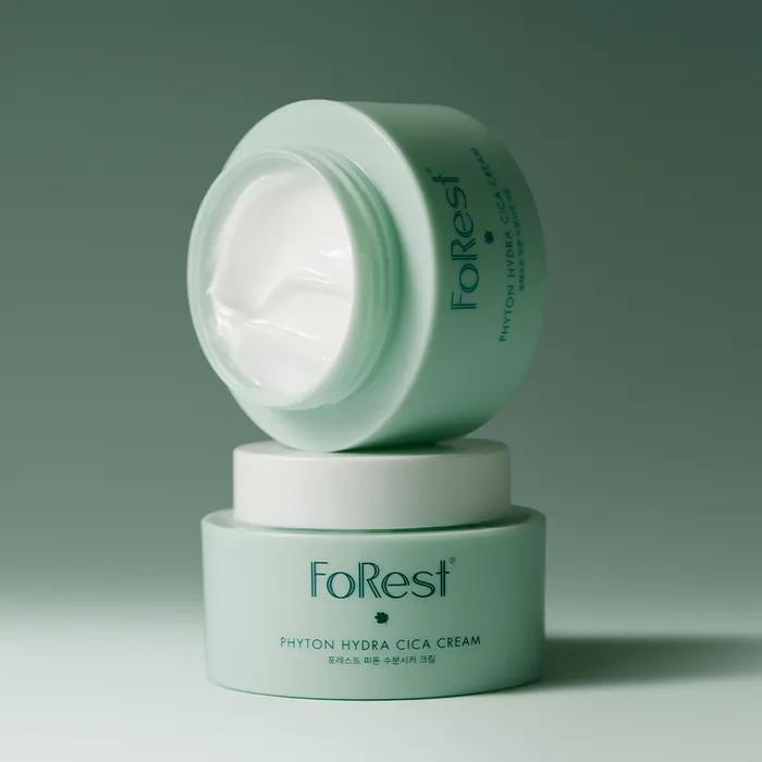 Phyton Moisture Cica Cream 50ml