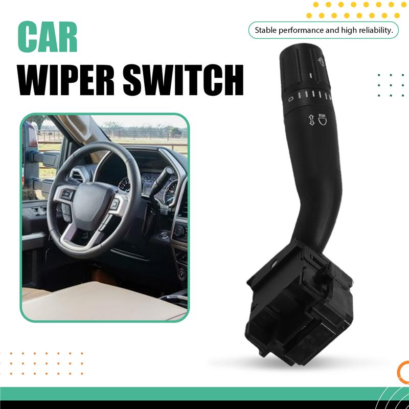 Wiper Steering Switch Car Combo Switch For Ford F-150 F-250 F-350 F-450 F-550 Super Duty 2011-2013 BC3Z-13K359-BA