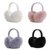 Lovely Warm Ear Protective Ear Muffs Universal Ear Warmers Adults Accessories