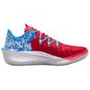 Nike G.T. Cut 4 Support Rebound Basketball Shoes Unisex Blue White Red II7531-400