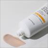 ISA KNOX UV Sun Pro 365 Daily Cover SPF50+ PA+++ - Natural Tone Correction & Skin Protection, 70ml | Olive's K-beauty
