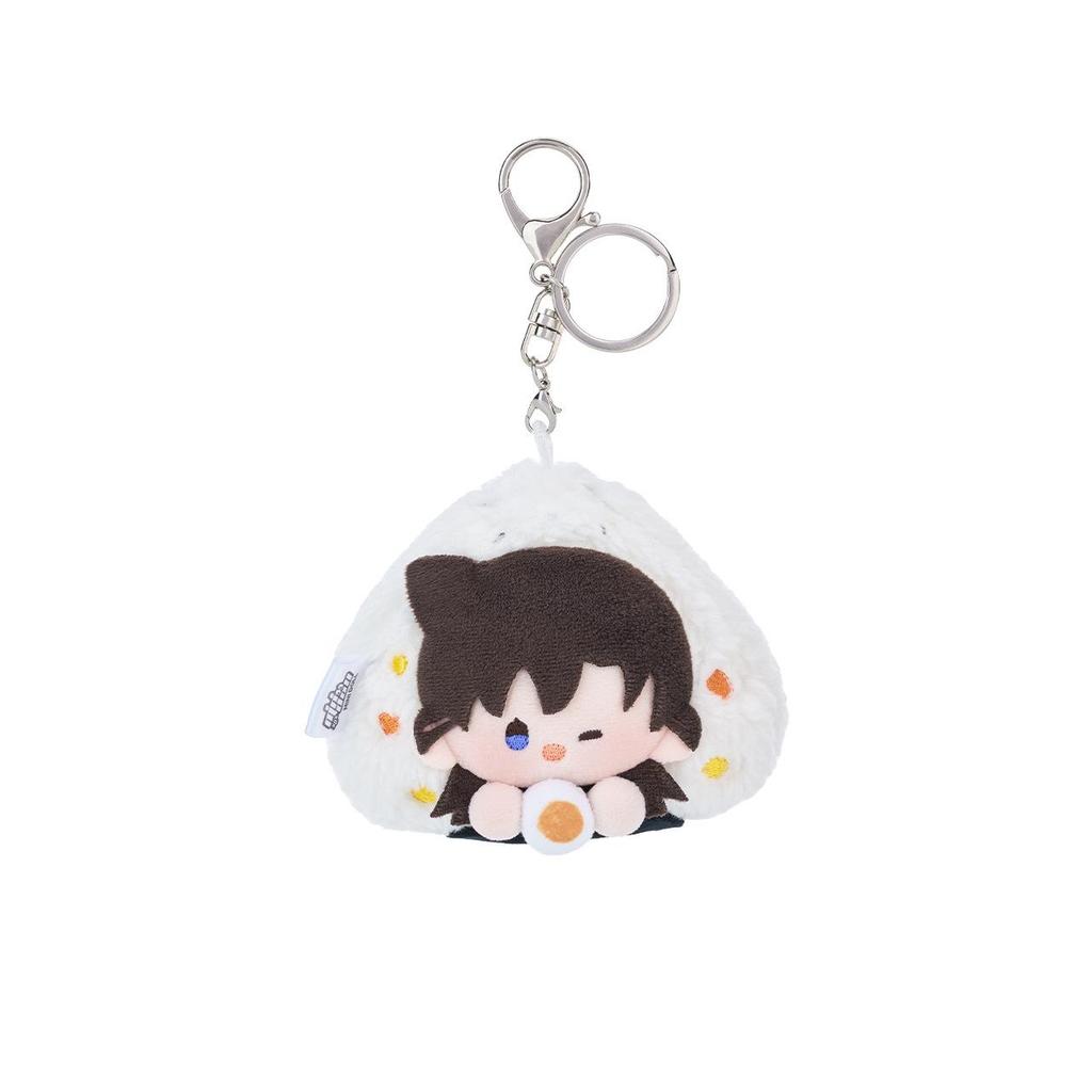 Detektiv Conan Anime Plüsch Anhänger Schlüsselanhänger Ornament