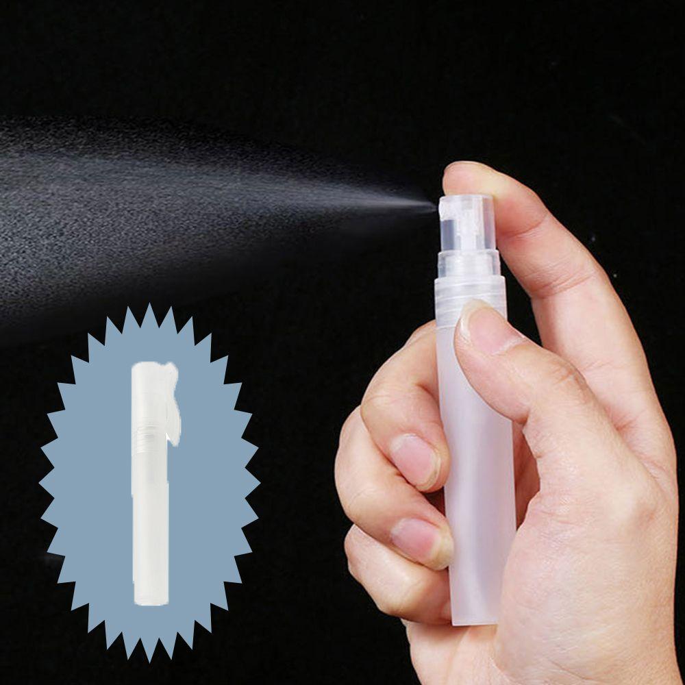 5ml 8ml 10ml Outdoor Perfume Atomizer Perfume Spray Bottle Sample Bottle Cosmetic Container