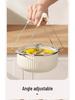 Stainless Steel Anti-Scald Bowl and Plate Gripper