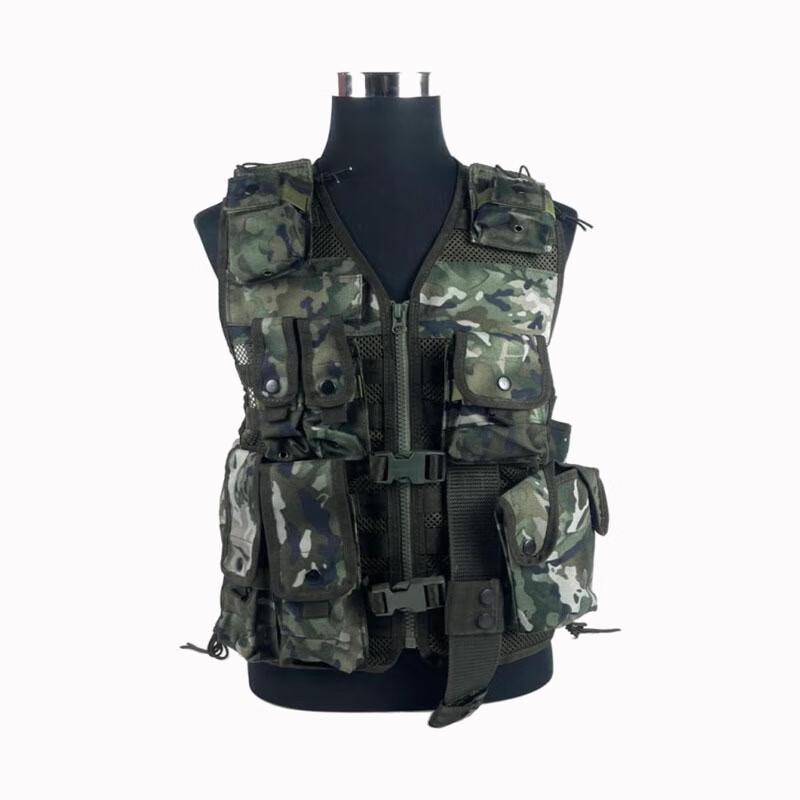 Defender 13 Tactical Vest