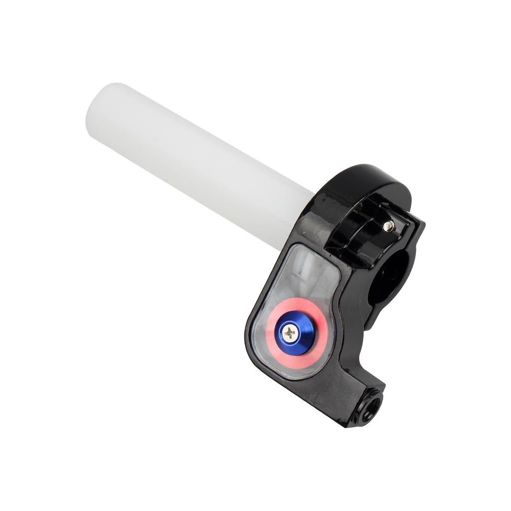 Motorcycle Accelerator Throttle Handle Fast Short Grip 22mm 7/8" Universal Parts Dirt Pit Bike Motocross Accessories Moto Cross