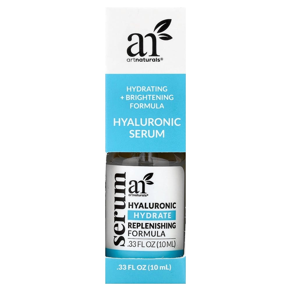 ArtNaturals Hyaluronic Serum 10ml (0.33 fl oz)