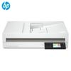 HP ScanJet Enterprise Flow N6600 Fnw1 A4 Color Duplex Document Scanner