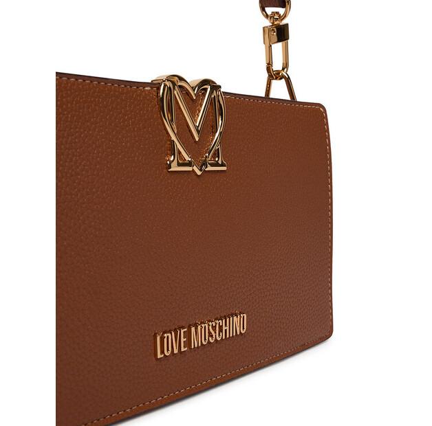 Сумка LOVE MOSCHINO JC4128PP1OLM0200