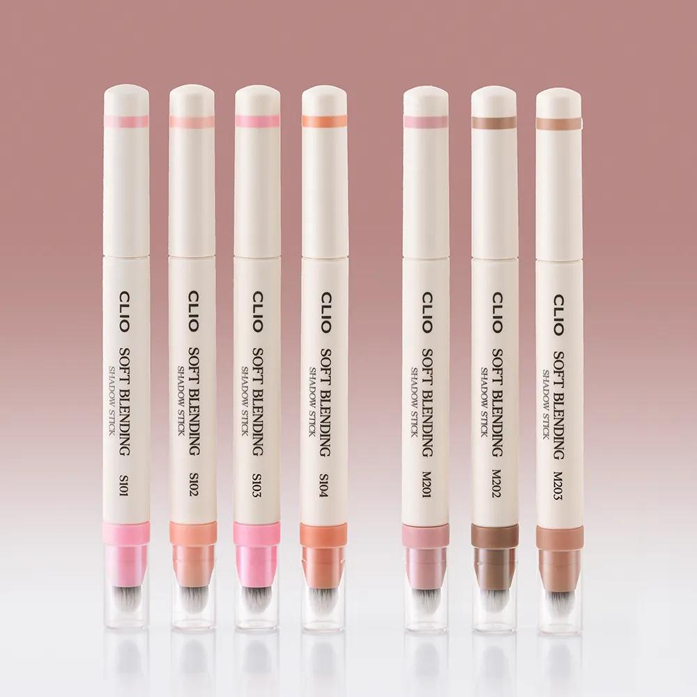 CLIO Soft Blending Lidschattenstift (9 Farben)