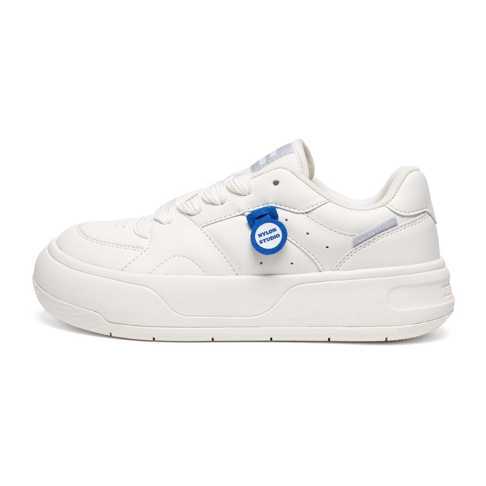 Nylonstudio Ns Pretzel White