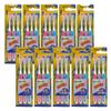 Frog Prince Miaoji Soft Toothbrush 30-Pack
