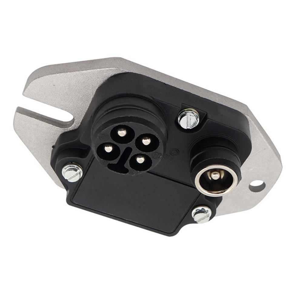 Ignition Module 0025451832 0227100023 0025455932 For Mercedes-Benz 190E 1984-1986