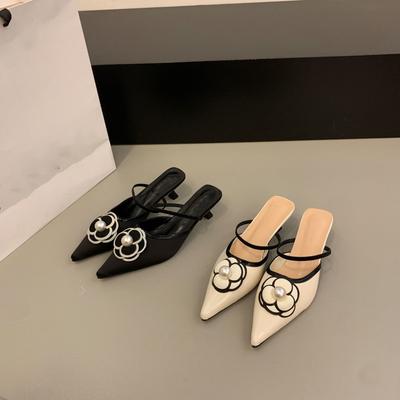 Kadın Ayakkabıları – Kadın mule ayakkabı