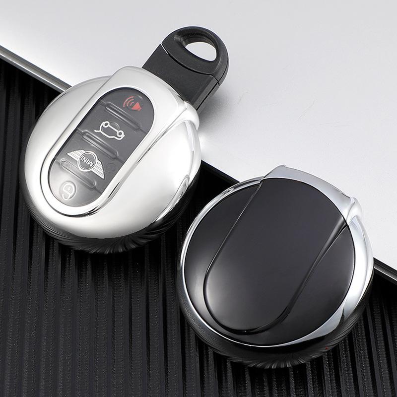 Mini Cooper Key Case Cover for BMW Countryman F54/F55