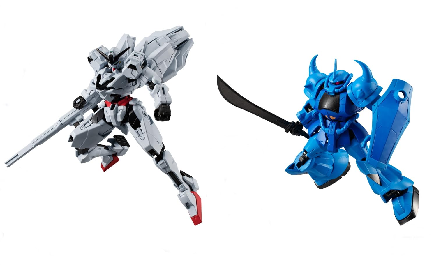 

Mobile Suit Gundam G Frame FA 05 Ассорти Набор Броня Рама Костюм 4 штуки [Gundam Caliburn, Gouf] Набор, Набор] (Мобильный Гандам)