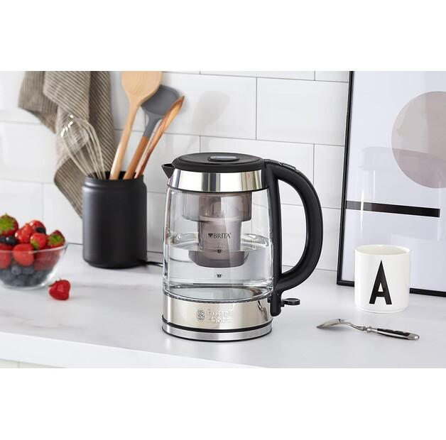 Чайник Russell Hobbs Clarity (20760-57)
