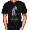Alvin Lee Guitar Legend T-Shirt