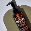 Multi-Action Shaving Foaming Oil