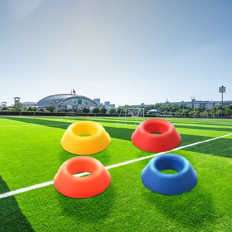 Basketball Soccer Stand Display Stand Ball Pedestals Soccer Ball Display Holder