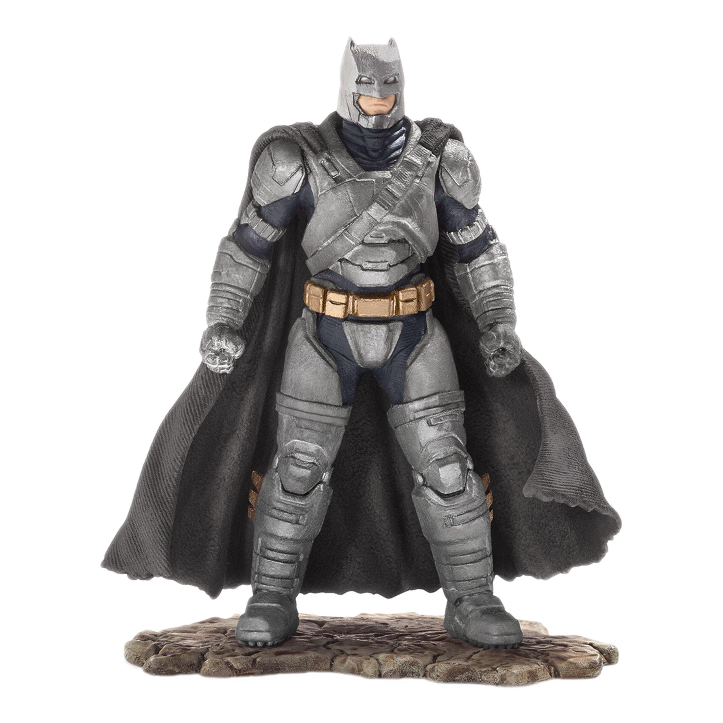 

Schleich Justice League Batman vs Figure 22526 (Batman Superman)