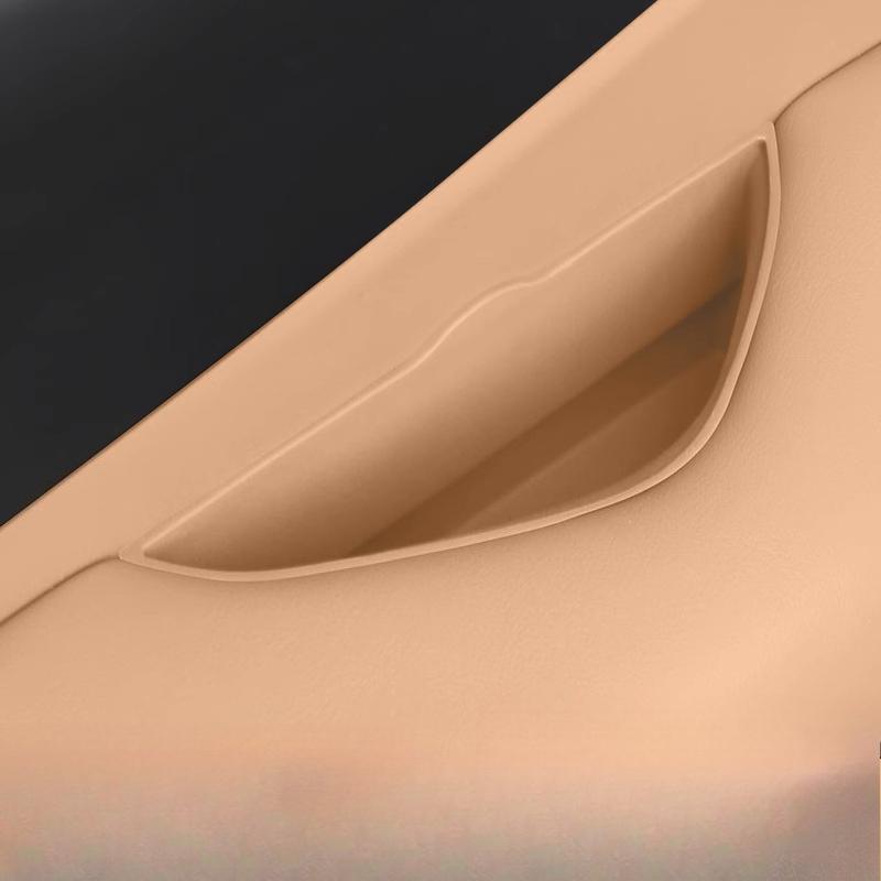 For Lexus ES200/ES300h 2018-2025 Door Storage Box Storage Box 260 Car Interior Decoration Supplies Car Accessories Modification