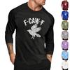Varme klær – Pullovers og longsleeves