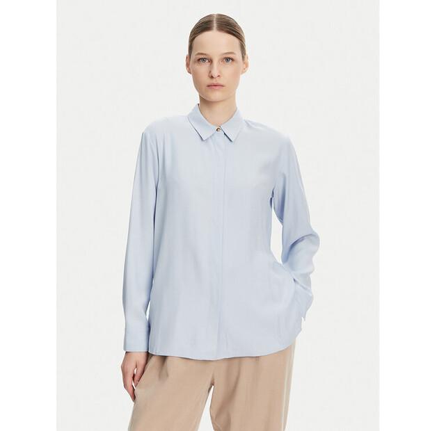 Рубашка Tommy Hilfiger WW0WW44045 EU 34