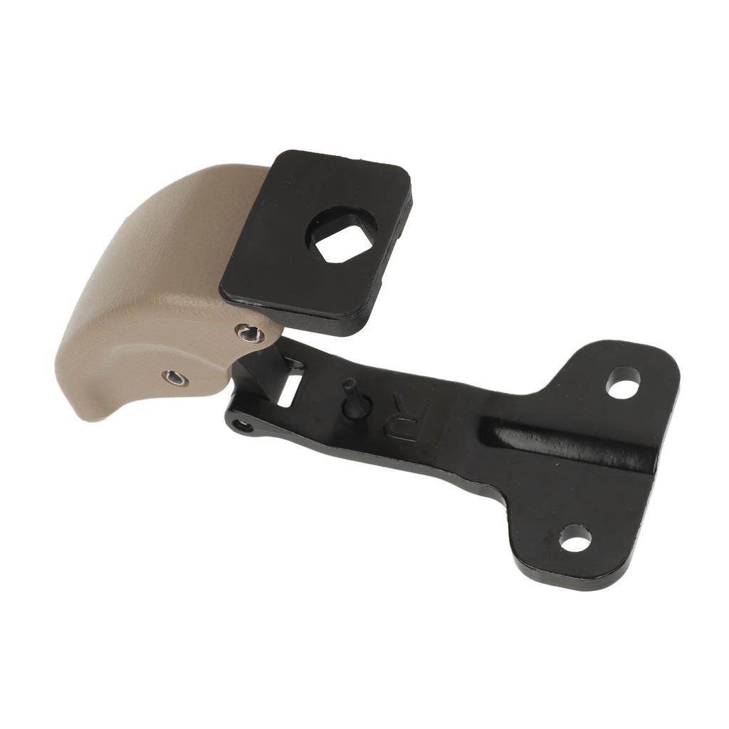 Bakvinduslås Låseside Bakre Kvartvinduslås Assy Erstatning for Toyota Tundra 2000 til 2005