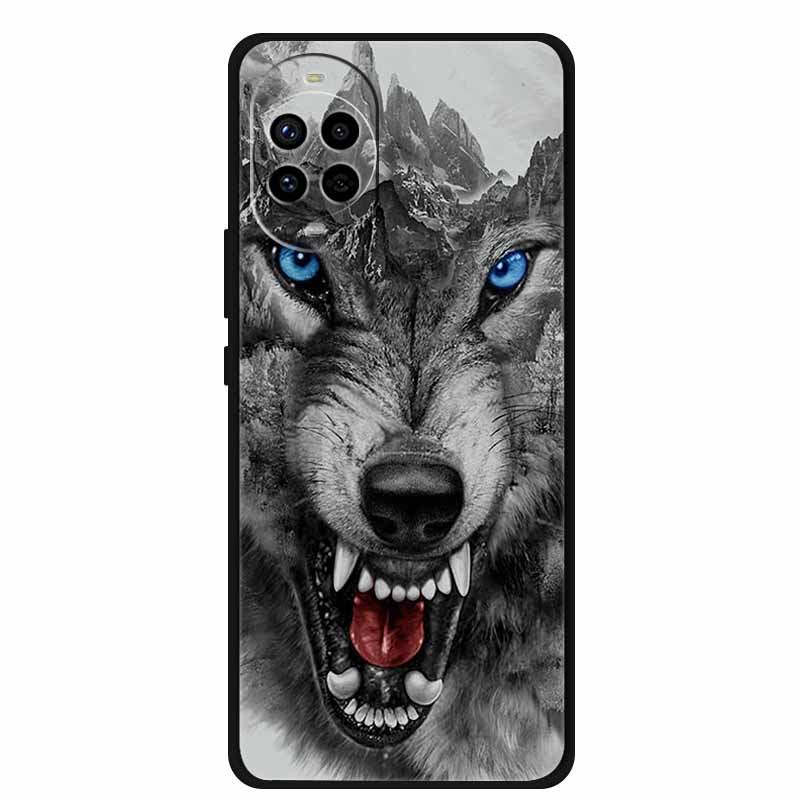 For Huawei Nova 14 Pro Case Luxury TPU Soft Silicone Back Cover Phone Cases for Huawei Nova 14 Ultra Protector Bumper Love Coque