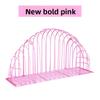 Upgraded Cat Washing and Drying Cage Escape-Proof Bathing Enclosure Anti-Scratch Pet Grooming Carrier Portable Cleaning Cat Cage