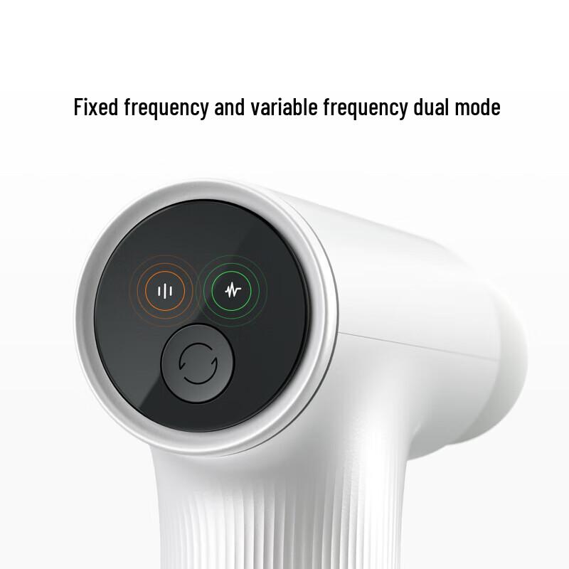 Xiaomi Mijia Mini Fascia Gun 2 CN plug (adapter included)